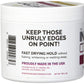 Instant Control Edge & Braid Gel 4 oz