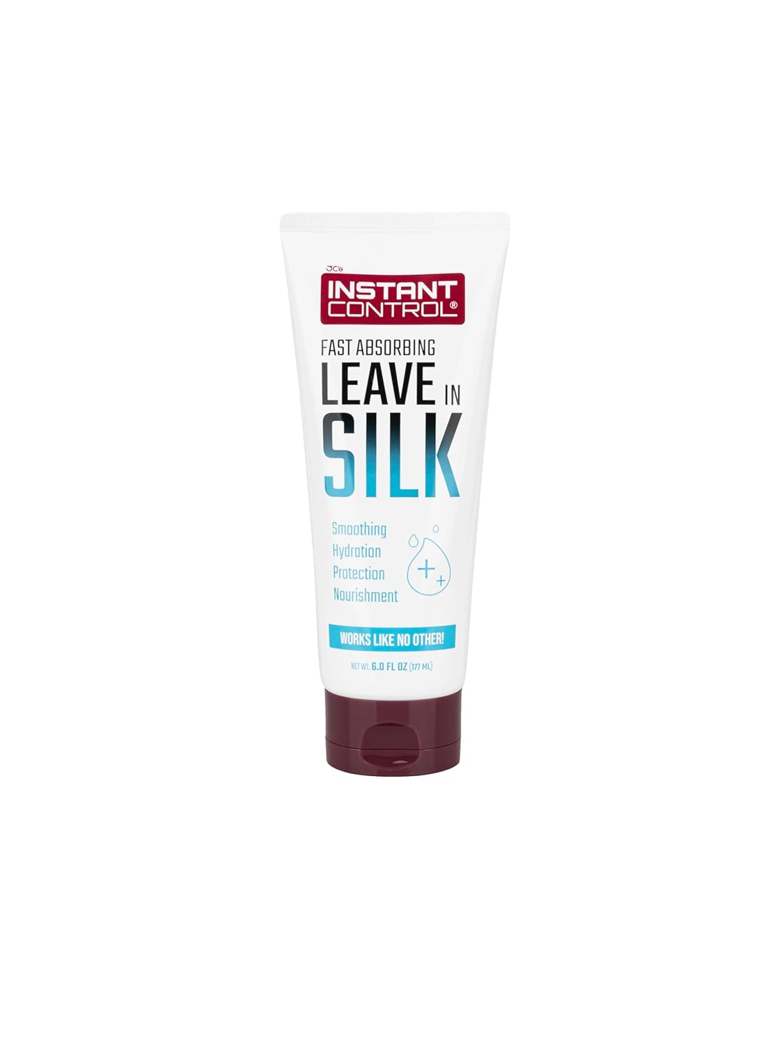 Instant Control Leave in Silk 6 oz