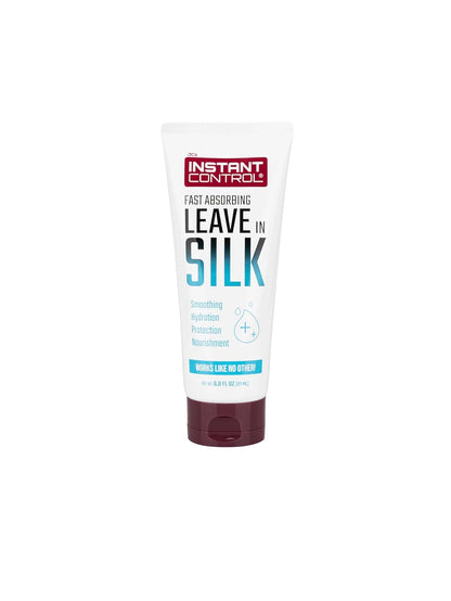 Instant Control Leave in Silk 6 oz