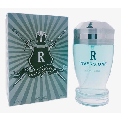 Inversione Elixir Eau De Toilette Spray 3.3 oz