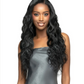 Bobbi Boss Indiremi Bundle Bone Straight Body Wave 18"  IRBSTBO18