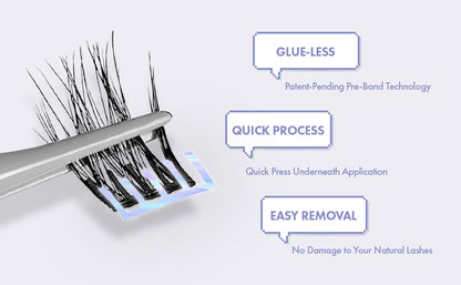 i-Envy Press & Go Kit