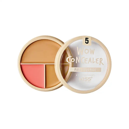 Kiss New York Professional Wow Concealer
