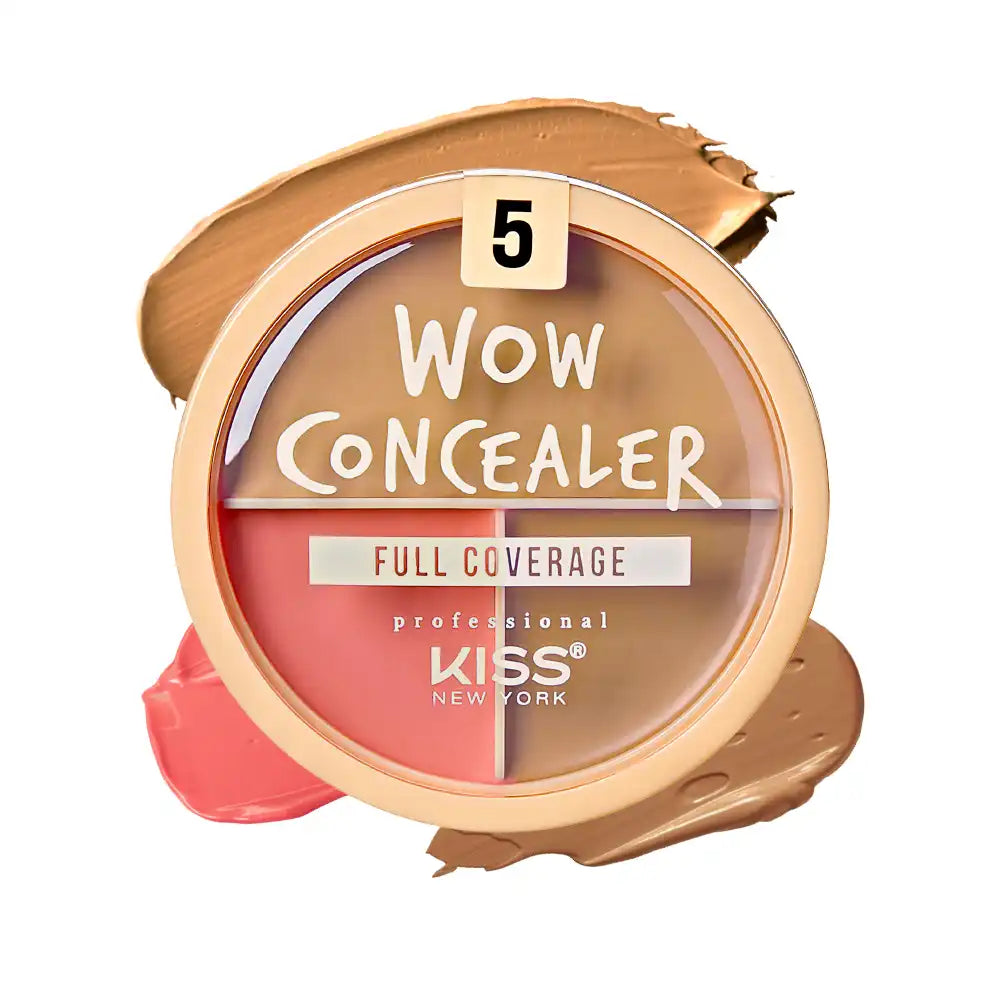 Kiss New York Professional Wow Concealer