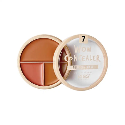 Kiss New York Professional Wow Concealer