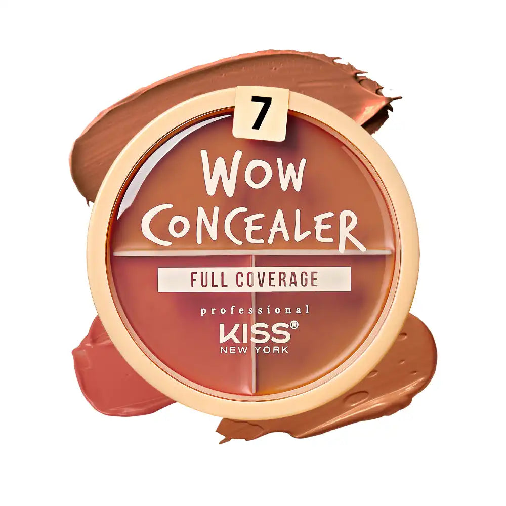 Kiss New York Professional Wow Concealer