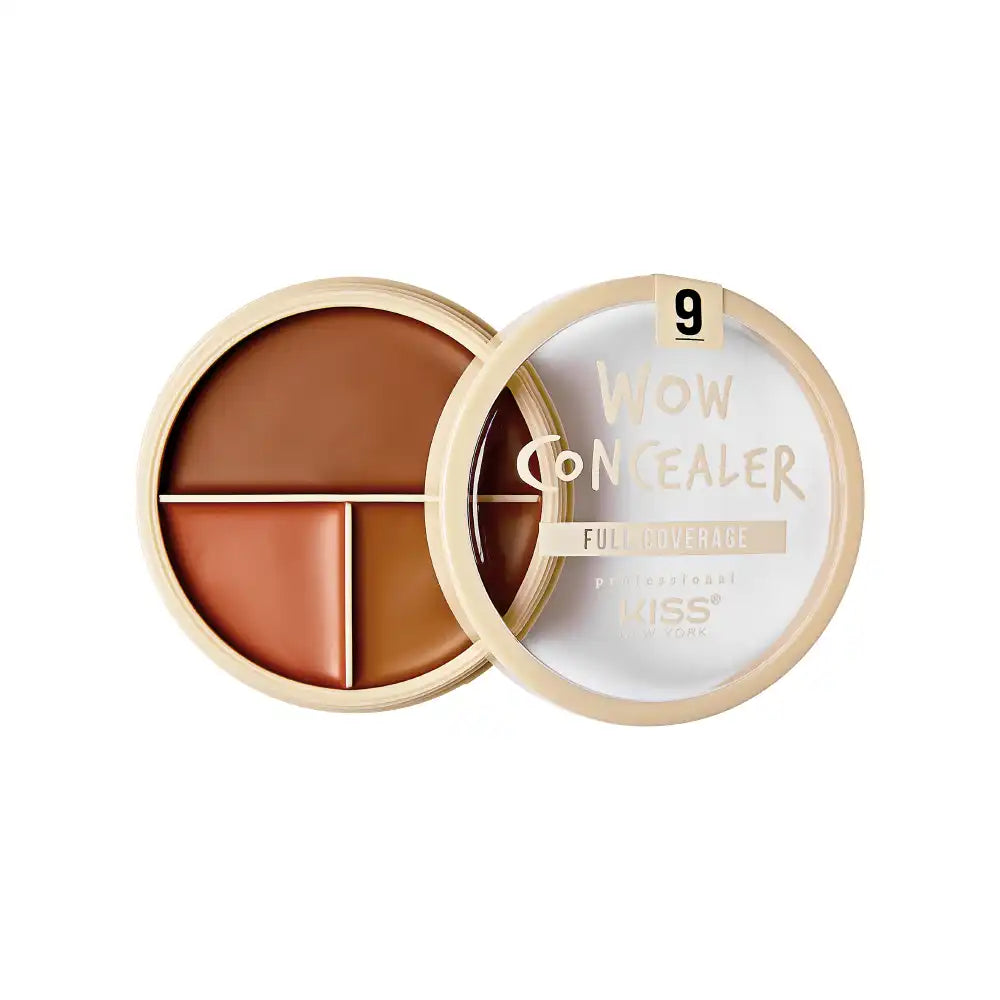 Kiss New York Professional Wow Concealer