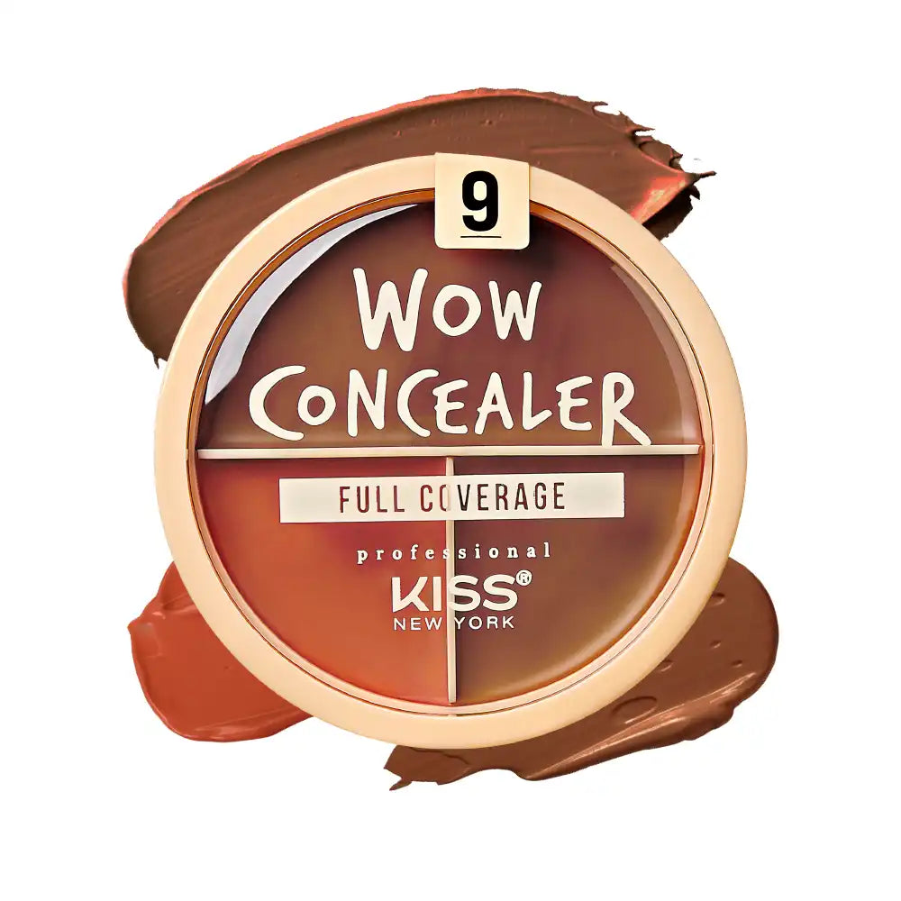 Kiss New York Professional Wow Concealer