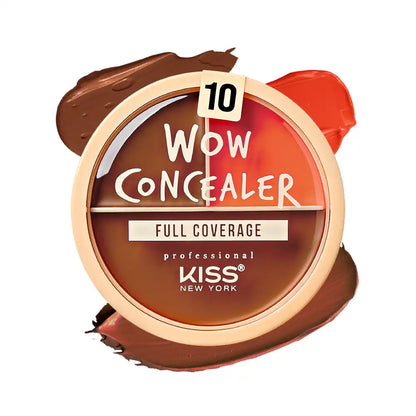 Kiss New York Professional Wow Concealer