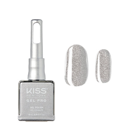 Kiss New York UV Gel Pro Nail Polish