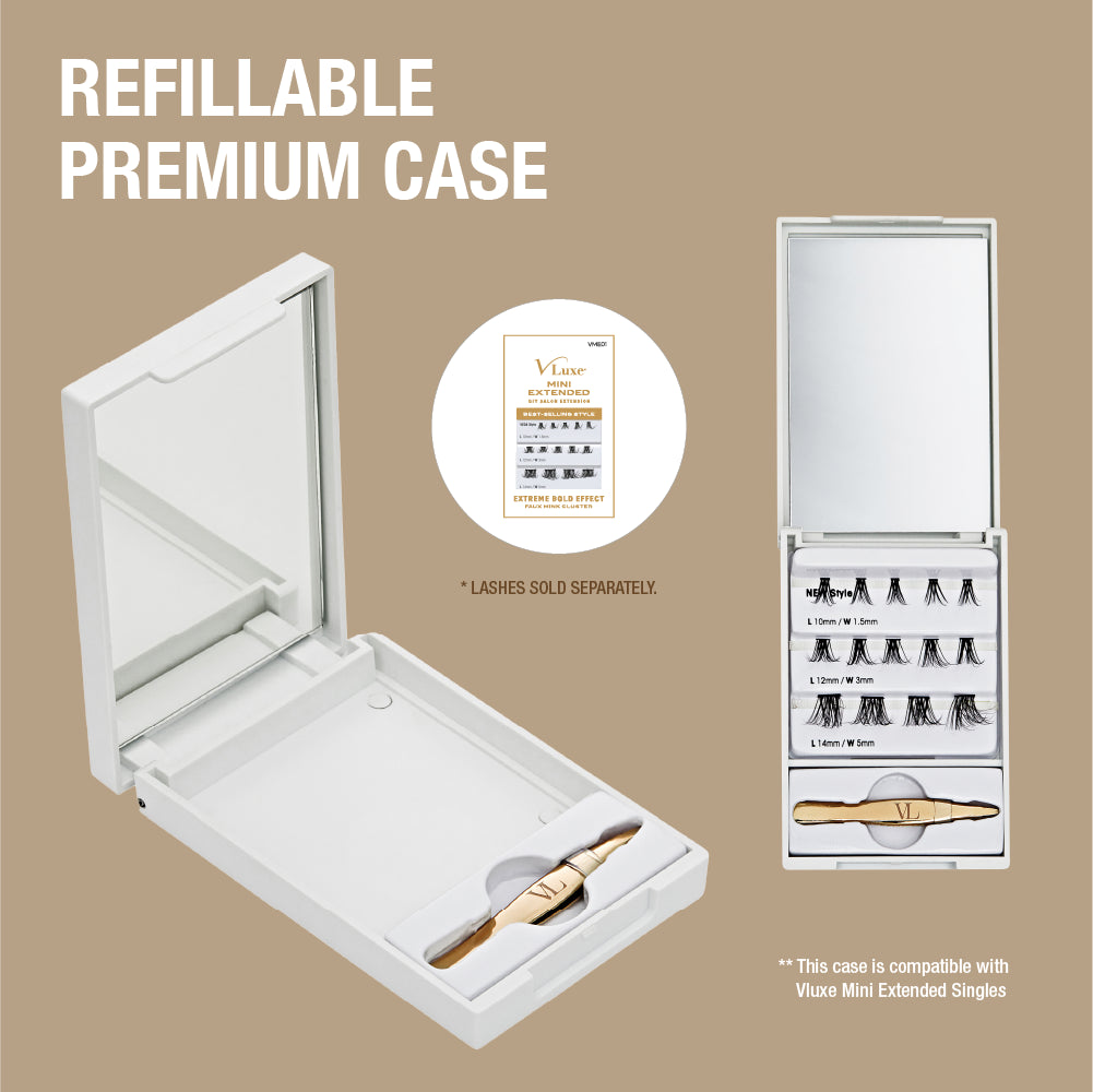VLuxe VLE Mini Lash Palette VLP01