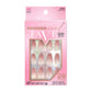 Luxe Shine Nail Fave Artificial Nail Tips