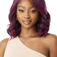 Outre Melted Hairline Lace Front Wig Judi