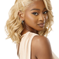 Outre Melted Hairline Lace Front Wig Judi