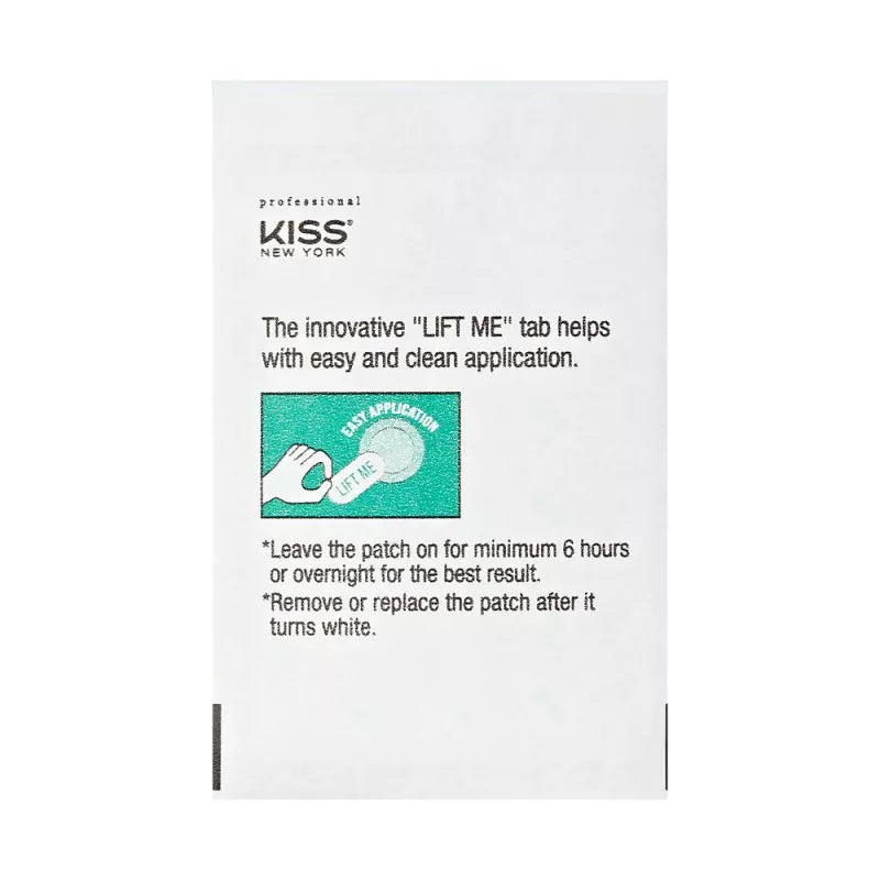 Kiss Tea Tree Invisible Patch Variety TT06