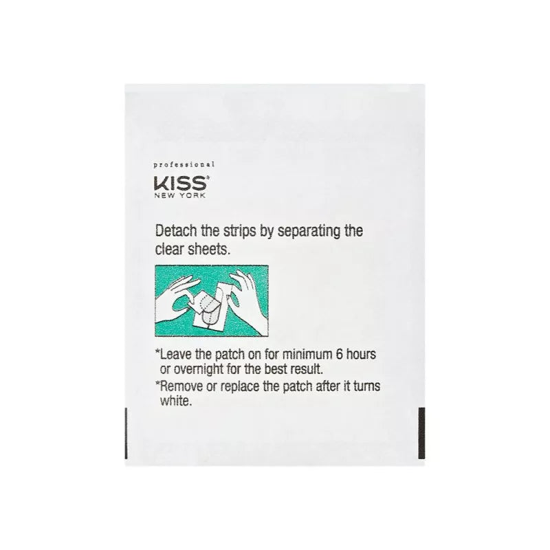 Kiss Tea Tree Invisible Patch Variety TT06