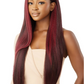 Melted Hairline 30" Katika Lace Front Wig