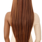 Melted Hairline 30" Katika Lace Front Wig