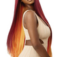 Outre Color Bomb Lace Front Wig Kimisha 36"