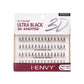 Kiss i-Envy Ultra Black 3D Individual Lashes