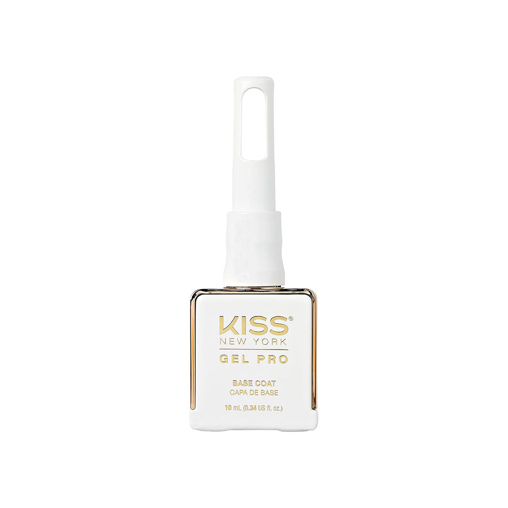 Kiss New York UV Gel Pro Nail Polish