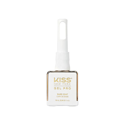 Kiss New York UV Gel Pro Nail Polish