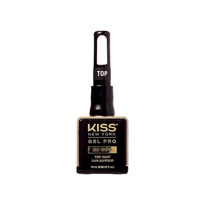 Kiss New York UV Gel Pro Nail Polish