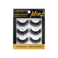 Kiss iEnvy Luxury Mink 3D Collection