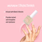 Nail Treatment Maximum Strengthener