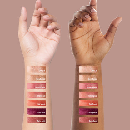 Pearl Highlight Wand Kiss New York Professional