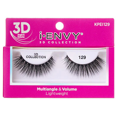 i-Envy 3D Collection Lashes