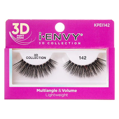 i-Envy 3D Collection Lashes