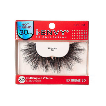 Kiss i-Envy 3D Collection - Extreme 3D