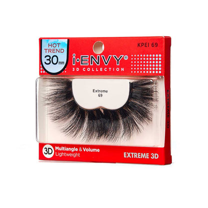 Kiss i-Envy 3D Collection - Extreme 3D