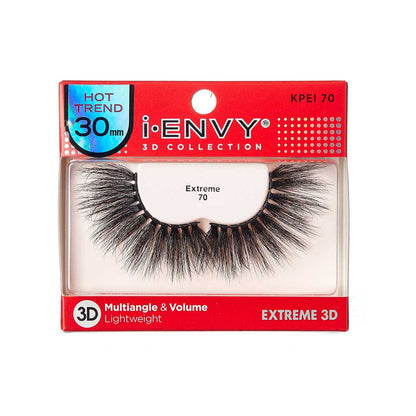 Kiss i-Envy 3D Collection - Extreme 3D