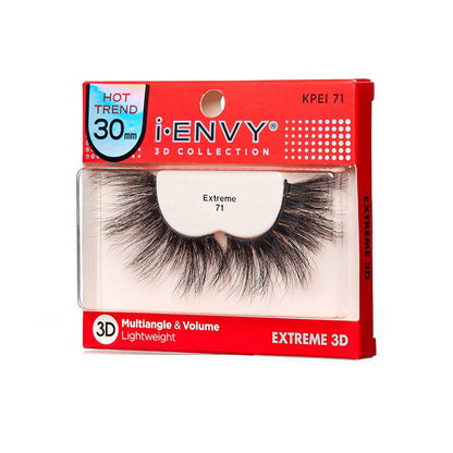 Kiss i-Envy 3D Collection - Extreme 3D