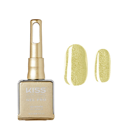 Kiss New York UV Gel Pro Nail Polish