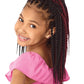 X-Pression Lil Looks 32" Pre-Stretched Braid 3x