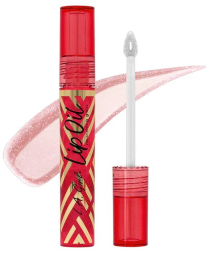LA Girl Lip Oil