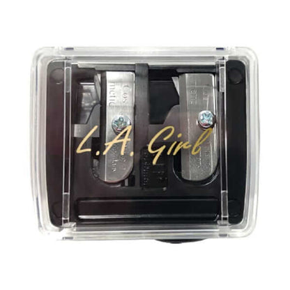 LA Girl 3 Way Pencil Sharpener #GPS400