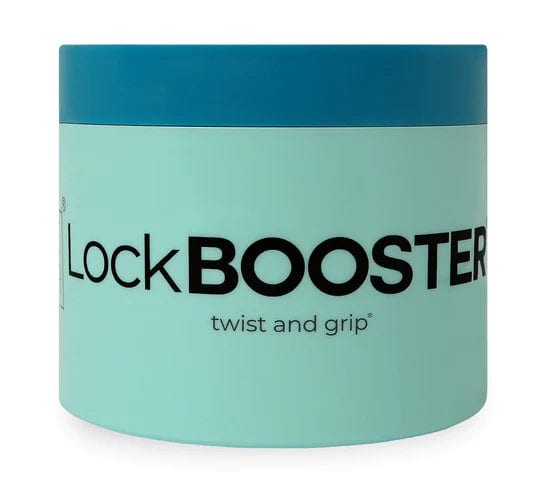 Lock Booster Twist & Grip With Natural Tea Tree Leaf Oil