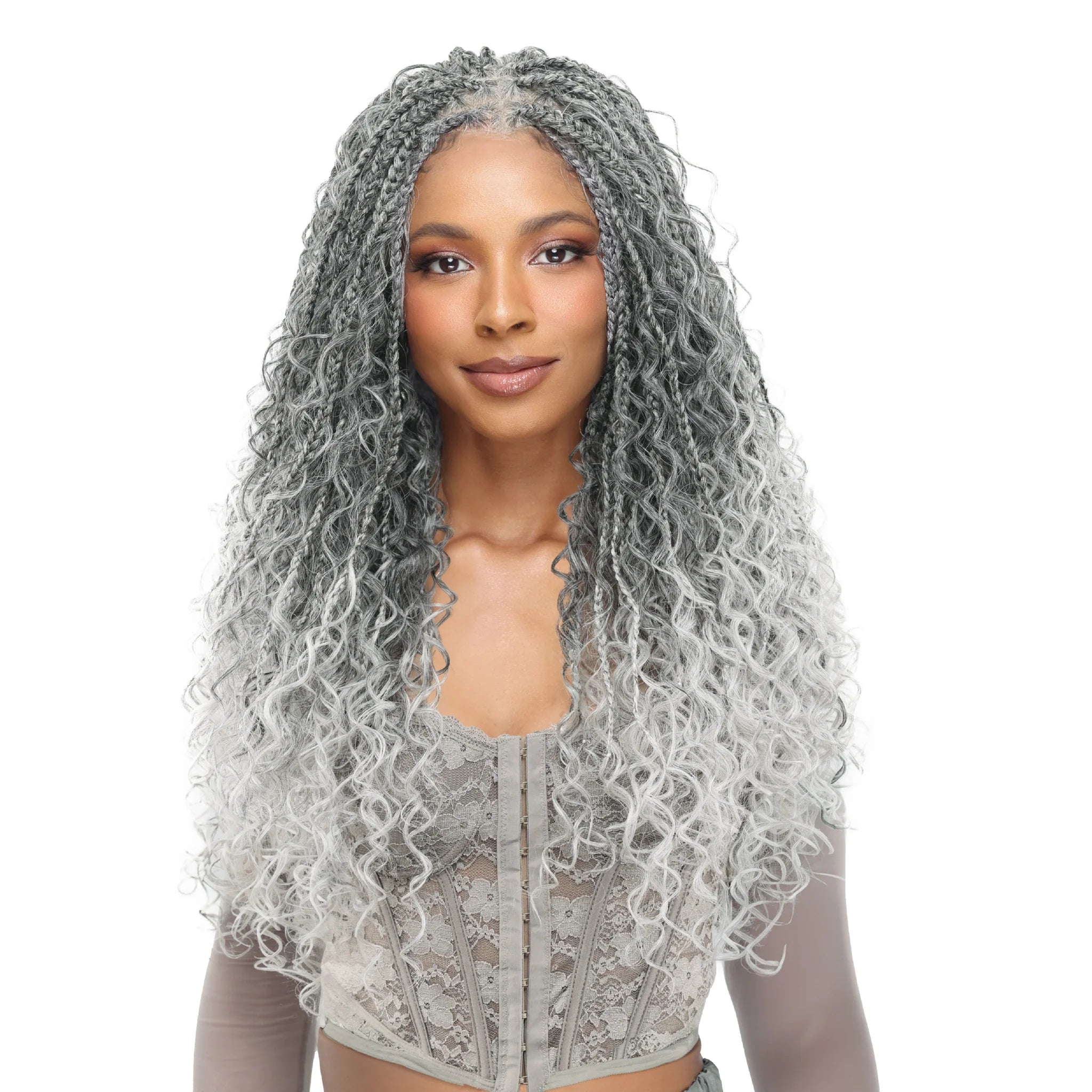 Tru Wig LHD-5502