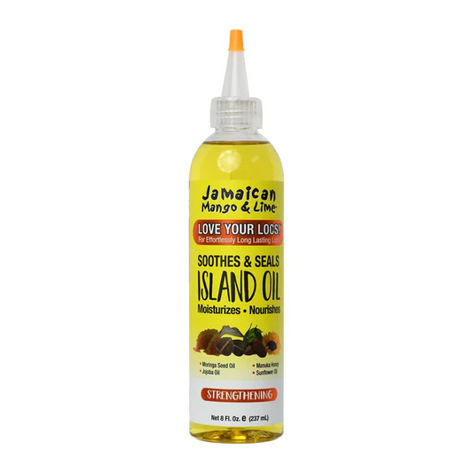 Jamaican Mango and Lime Island Oil 8 oz