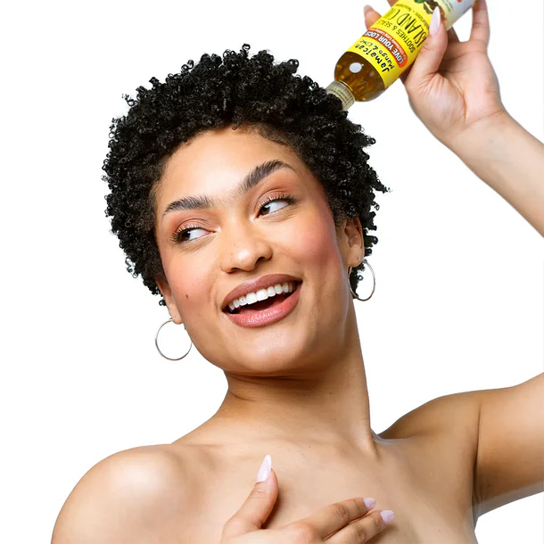 Jamaican Mango and Lime Island Oil 8 oz