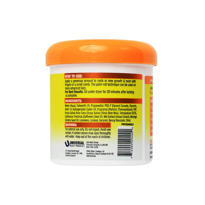 Jamaican Mango and Lime Locking Gel 6 oz