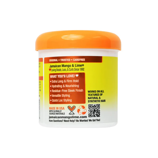 Jamaican Mango and Lime Locking Gel 6 oz