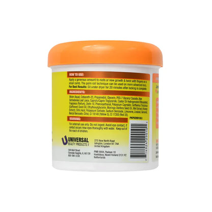 Jamaican Mango and Lime Locking Gel 16 oz