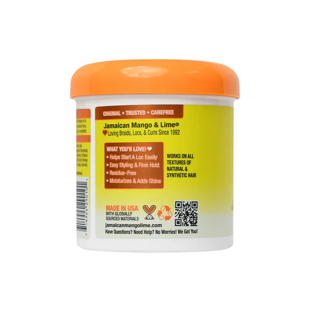 Jamaican Mango and Lime Locking Gel 16 oz