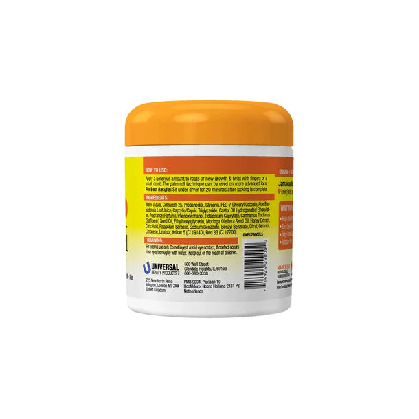 Jamaican Mango and Lime Locking Gel 16 oz
