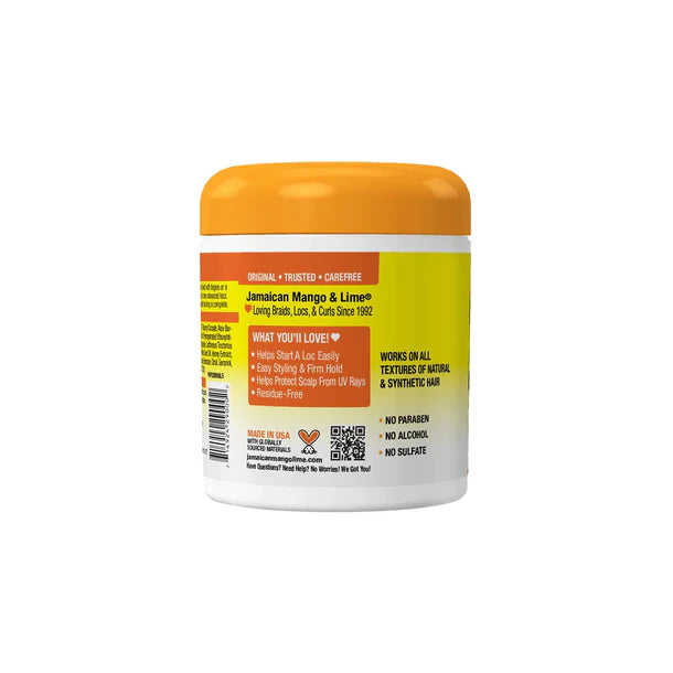 Jamaican Mango and Lime Locking Gel 16 oz
